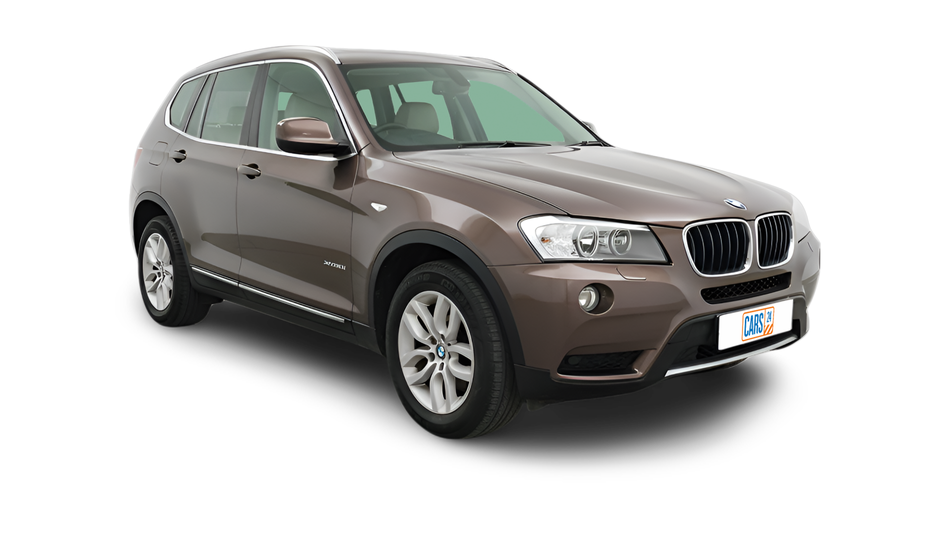 BMW X3-img